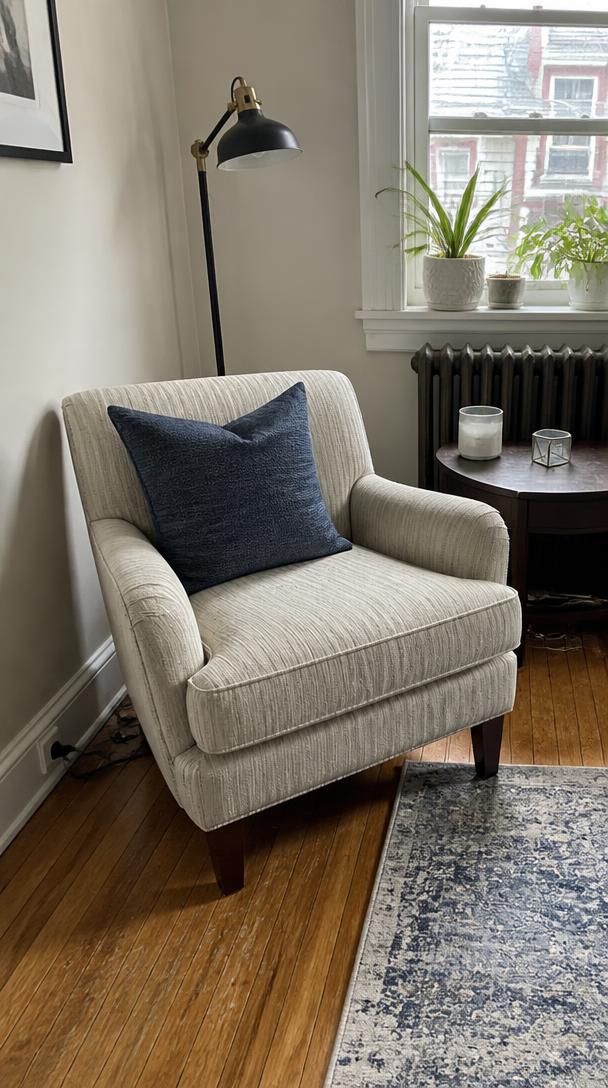 Furniture In Room example frame
